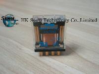HK Sensi Technology Co., Limited   Electronic Components Distributor