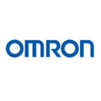 OMRON LOGO