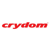 CRYDOM LOGO