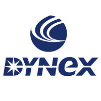 DYNEX LOGO