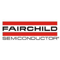 FAIRCHILD LOGO