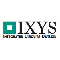 IXYS LOGO