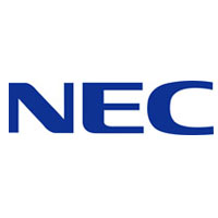 NEC LOGO