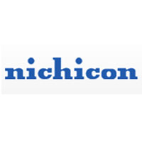 nichicon LOGO