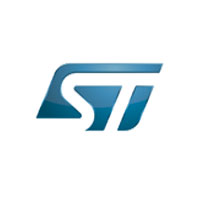 ST Microelectronics LOGO