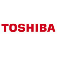 TOSHIBA LOGO