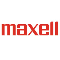 maxell LOGO