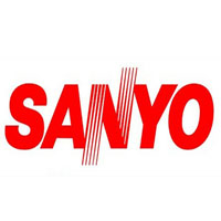 SANYO LOGO