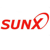 SUNX LOGO