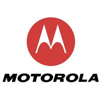 MOTOROLA LOGO