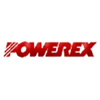 POWEREX(PRX) LOGO