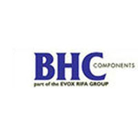 BHC Aerovox LOGO