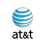 at&t LOGO