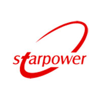 STARPOWER LOGO