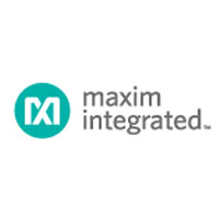 MAXIM LOGO