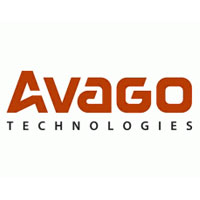 AVAGO LOGO