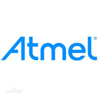 ATMEL LOGO