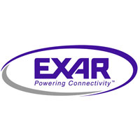 EXAR (ER) LOGO