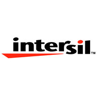 INTERSIL LOGO