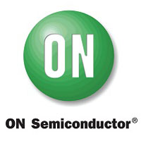 ON Semiconductor LOGO