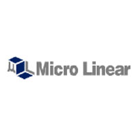 MICRO LINEAR (ML) LOGO