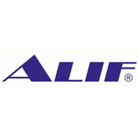 ALIF LOGO