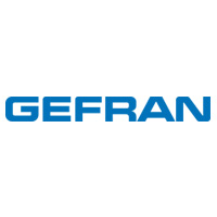 GEFRAN LOGO