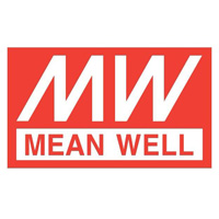 MEAN WELL LOGO