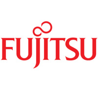 FUJITSU LOGO