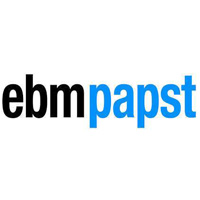 ebmpapst LOGO